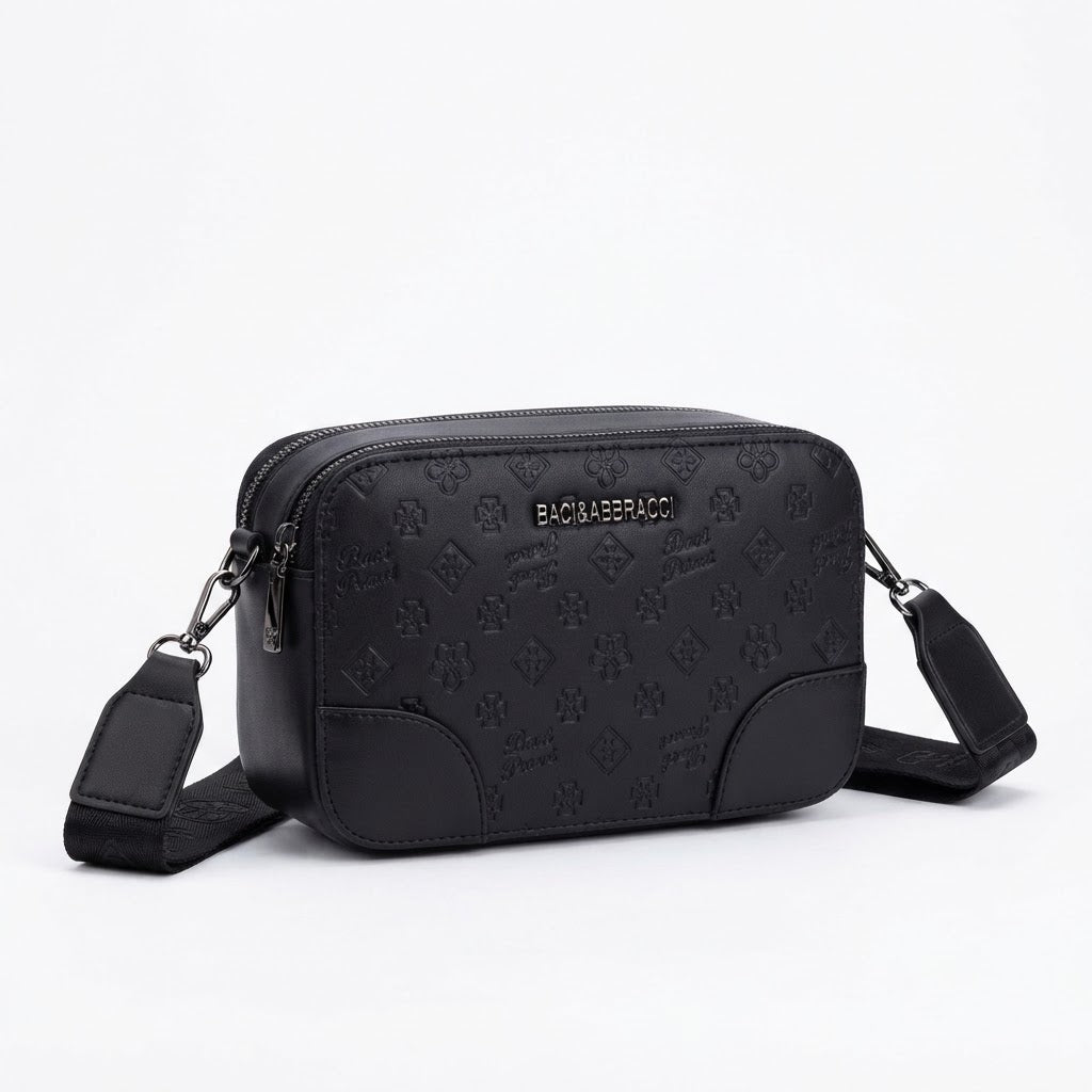 Baci & Abbracci – Borsa a Tracolla Camera Bag