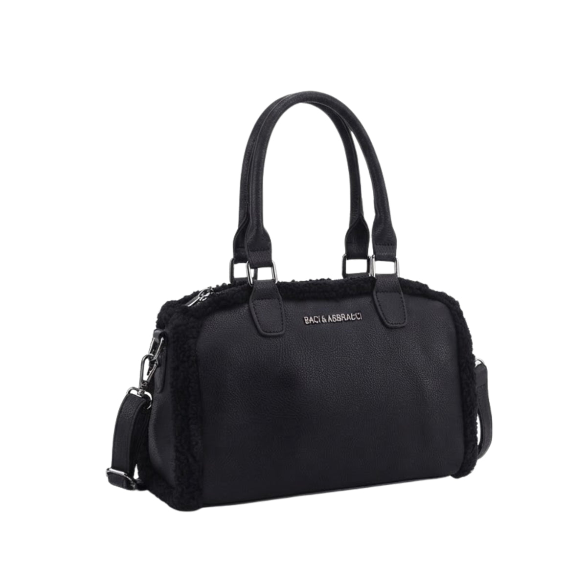 Baci & Abbracci – Bauletto a Mano