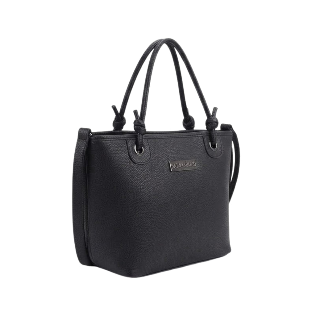 Baci & Abbracci – Shopper con Manici Annodati