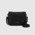Baci & Abbracci – Borsa a Tracolla Minimal