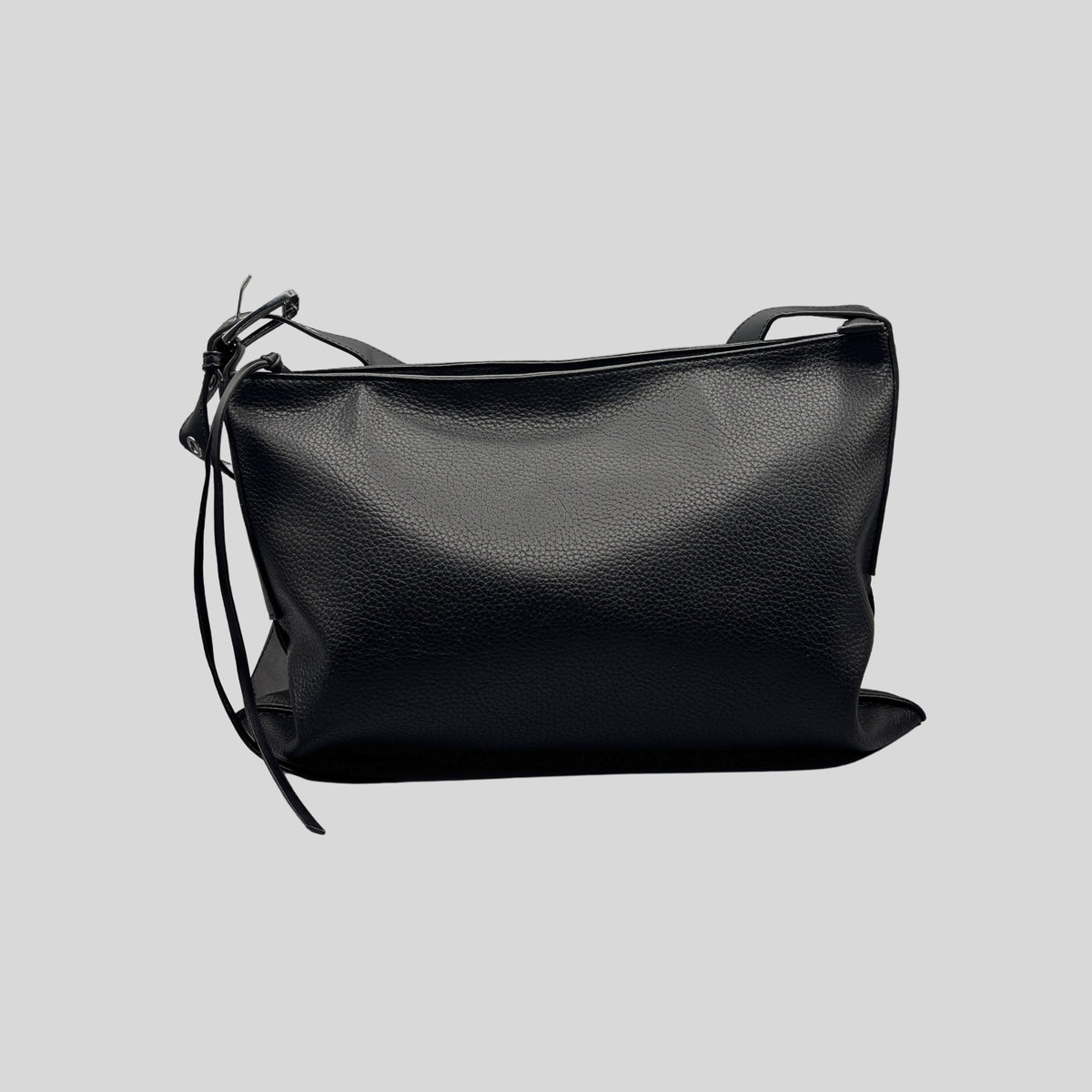Borsa a Tracolla Elegante in Pelle – Minimal & Versatile